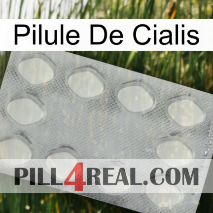 Yellow Cialis Pill 16
